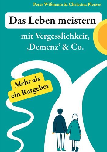 Buchcover - Das Leben meistern
