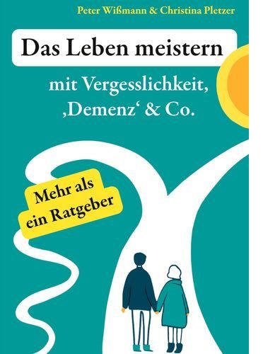 Buchcover - Das Leben meistern